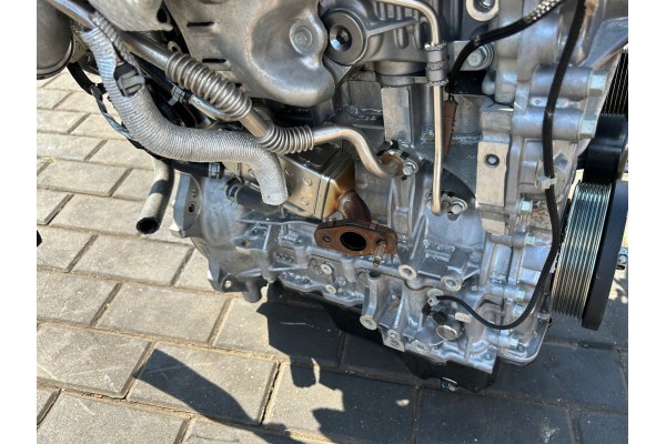 Motor Completo Hyundai Tucson Kia Sportage 1.6 b TGDI G4FT