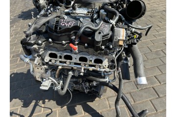 Motor Completo Hyundai Tucson Kia Sportage 1.6 b TGDI G4FT
