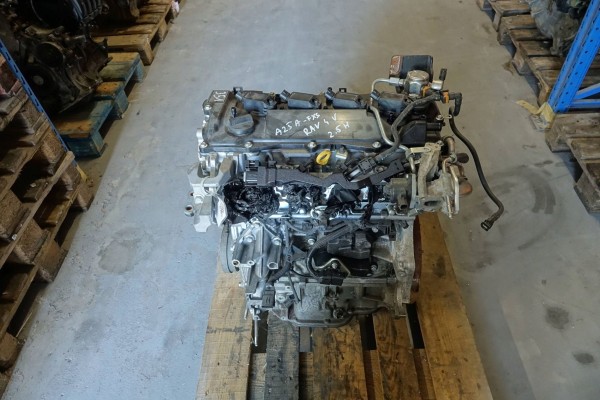 ENGINE TOYOTA RAV 4 V CAMRY 2 5 HYBRID A25A