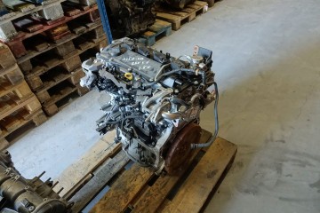 ENGINE TOYOTA RAV 4 V CAMRY 2 5 HYBRID A25A Catalog number of the part A25A
