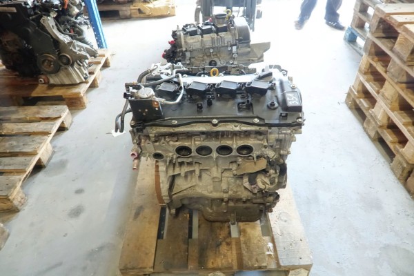 ENGINE TOYOTA RAV 4 V CAMRY 2 5 HYBRID A25A Part manufacturer Toyota OE