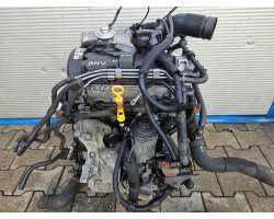 VW POLO FABIA IBIZA ENGINE 1 4 TDI BNV COMPLETE WARRANTY
