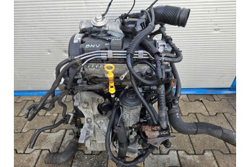 VW POLO FABIA IBIZA ENGINE 1 4 TDI BNV COMPLETE WARRANTY