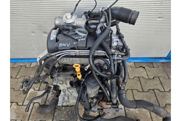 VW POLO FABIA IBIZA ENGINE 1 4 TDI BNV COMPLETE WARRANTY Catalog number of the part BNV
