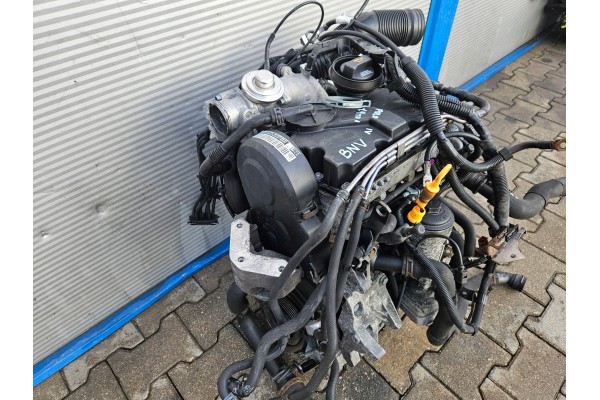 VW POLO FABIA IBIZA ENGINE 1 4 TDI BNV COMPLETE WARRANTY Part manufacturer Volkswagen OE
