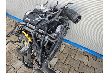 VW POLO FABIA IBIZA ENGINE 1 4 TDI BNV COMPLETE WARRANTY Car type passenger cars