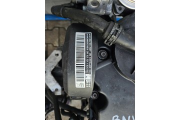 VW POLO FABIA IBIZA ENGINE 1 4 TDI BNV COMPLETE WARRANTY Engine type diesel