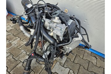 Motor VW Polo Fabia Ibiza 1.4 TDI BNV con Garantía Completa