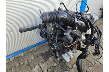 Motor VW Polo Fabia Ibiza 1.4 TDI BNV con Garantía Completa