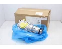 FRONT AXLE REDUCER TRANSMISSION FRONT BMW XM G09 8850594 NEW