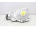 FRONT AXLE REDUCER TRANSMISSION FRONT BMW XM G09 8850594 NEW Catalog number of the part 8850594