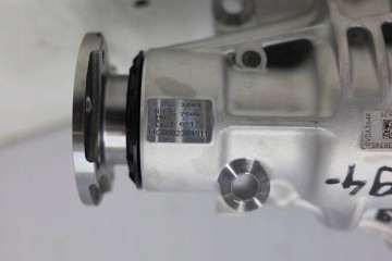 FRONT AXLE REDUCER TRANSMISSION FRONT BMW XM G09 8850594 NEW Car type passenger cars