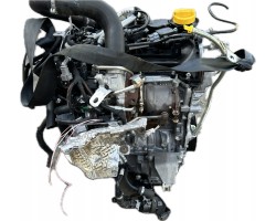 COMPLETE ENGINE DACIA DOGGER DUSTER RENAULT CAPTUR 1 0 TCE H4DF480