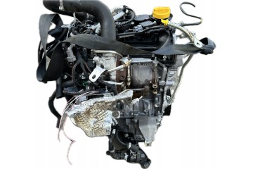 COMPLETE ENGINE DACIA DOGGER DUSTER RENAULT CAPTUR 1 0 TCE H4DF480