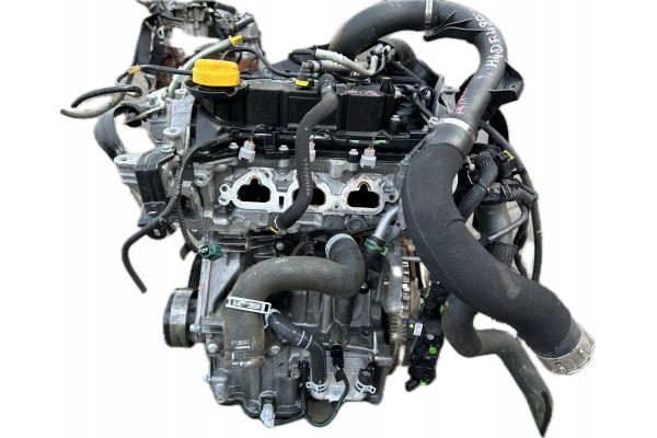 COMPLETE ENGINE DACIA DOGGER DUSTER RENAULT CAPTUR 1 0 TCE H4DF480 Part manufacturer Dacia OE