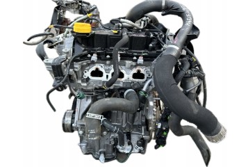 COMPLETE ENGINE DACIA DOGGER DUSTER RENAULT CAPTUR 1 0 TCE H4DF480 Part manufacturer Dacia OE
