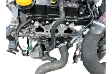 COMPLETE ENGINE DACIA DOGGER DUSTER RENAULT CAPTUR 1 0 TCE H4DF480 Quality of parts according to GVO O original with manufacture