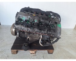 BMW 3 E90 325i 04 08 MOTOR N53B30A 218HP