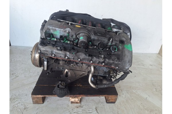 BMW 3 E90 325i 04 08 MOTOR N53B30A 218HP