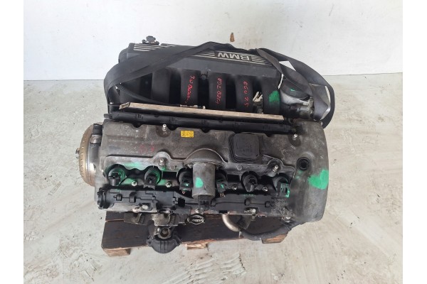 BMW 3 E90 325i 04 08 MOTOR N53B30A 218HP Packaging status replacement