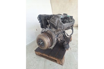 BMW 3 E90 325i 04 08 MOTOR N53B30A 218HP Catalog number of the part BMW 3 E90 325i 04 08 SILNIK N53B30A 218KM