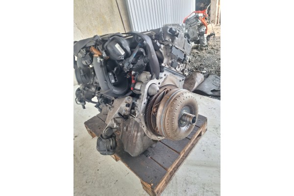 BMW 3 E90 325i 04 08 MOTOR N53B30A 218HP Part manufacturer BMW OE