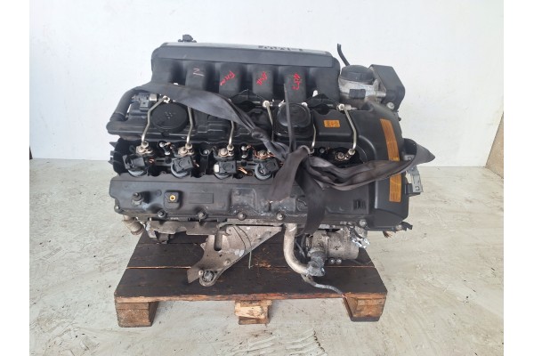 Motor BMW 3 E90 325i 04-08 N53B30A 218HP