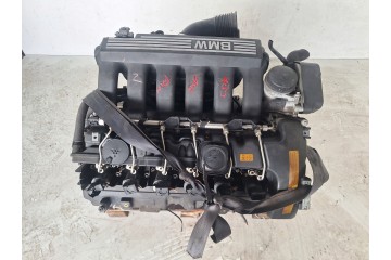 Motor BMW 3 E90 325i 04-08 N53B30A 218HP
