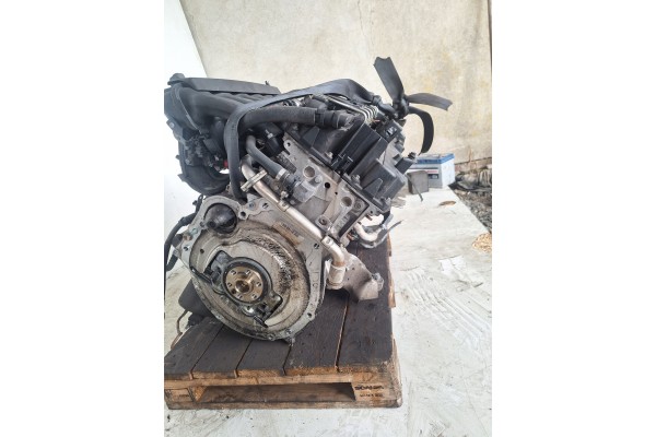 Motor BMW 3 E90 325i 04-08 N53B30A 218HP