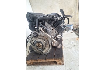 Motor BMW 3 E90 325i 04-08 N53B30A 218HP