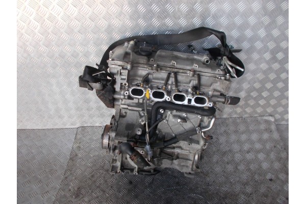 TOYOTA AURIS II COROLLA E16 AVENSIS T27 ENGINE 1 6 16V VELVEMATIC 1ZR 2016R