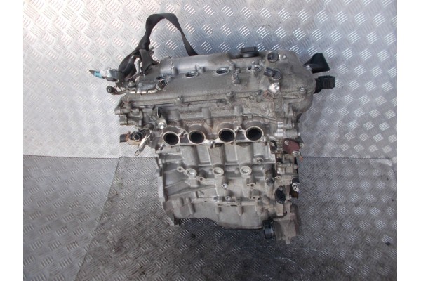 TOYOTA AURIS II COROLLA E16 AVENSIS T27 ENGINE 1 6 16V VELVEMATIC 1ZR 2016R Part manufacturer Toyota OE