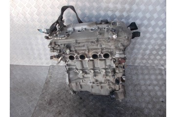 TOYOTA AURIS II COROLLA E16 AVENSIS T27 ENGINE 1 6 16V VELVEMATIC 1ZR 2016R Part manufacturer Toyota OE