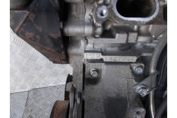 TOYOTA AURIS II COROLLA E16 AVENSIS T27 ENGINE 1 6 16V VELVEMATIC 1ZR 2016R Car type passenger cars