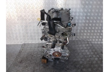 TOYOTA AURIS II COROLLA E16 AVENSIS T27 ENGINE 1 6 16V VELVEMATIC 1ZR 2016R Engine type gasoline powered