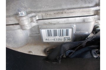 Motor Toyota Auris II Corolla E16 Avensis T27 1.6 16V Valvematic 1ZR 2