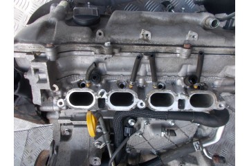 Motor Toyota Auris II Corolla E16 Avensis T27 1.6 16V Valvematic 1ZR 2