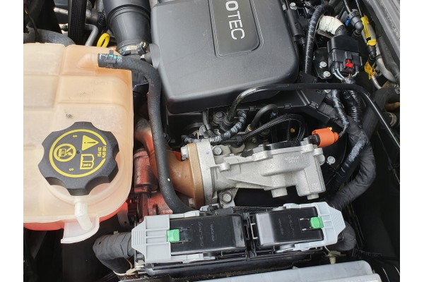 ENGINE 1 7 CDTI A17DTS 130KM OPEL ASTRA J Catalog number of the part SILNIK 1 7 CDTI A17DTS 130KM OPEL ASTRA J