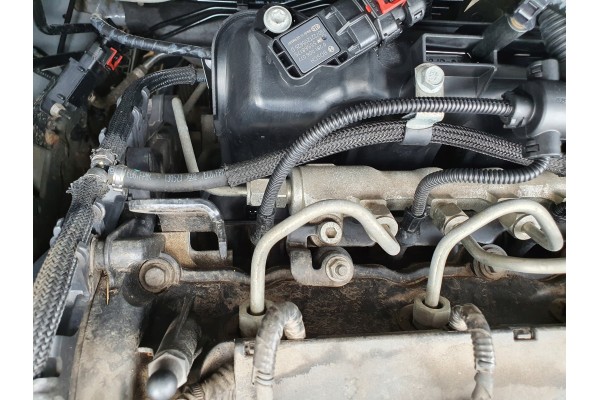 Motor 1.7 CDTI A17DTS 130CV Opel Astra J