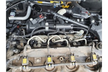 Motor 1.7 CDTI A17DTS 130CV Opel Astra J