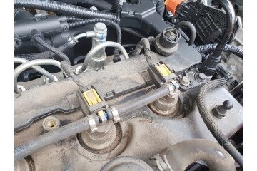 Motor 1.7 CDTI A17DTS 130CV Opel Astra J