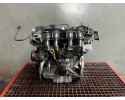 PETROL ENGINE FORD FIESTA MK 7 1 25 2007 8A6G6007AA