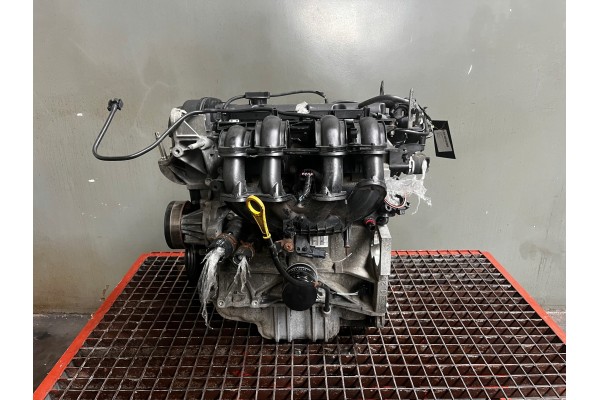 PETROL ENGINE FORD FIESTA MK 7 1 25 2007 8A6G6007AA