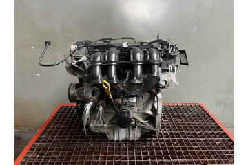 PETROL ENGINE FORD FIESTA MK 7 1 25 2007 8A6G6007AA