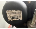 PETROL ENGINE FORD FIESTA MK 7 1 25 2007 8A6G6007AA Catalog number of the part 8A6G6007AA