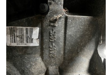 PETROL ENGINE FORD FIESTA MK 7 1 25 2007 8A6G6007AA Engine type gasoline powered
