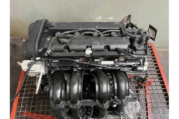 PETROL ENGINE FORD FIESTA MK 7 1 25 2007 8A6G6007AA Part manufacturer Ford OE