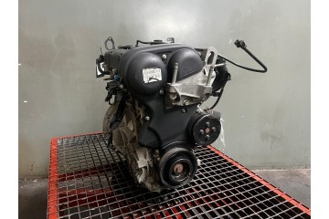 PETROL ENGINE FORD FIESTA MK 7 1 25 2007 8A6G6007AA Quality of parts according to GVO O original with manufacturer s logo OE