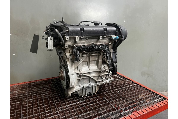 Motor de gasolina Ford Fiesta MK7 1.25 2008-2017 8A6G6007AA