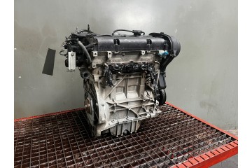 Motor de gasolina Ford Fiesta MK7 1.25 2008-2017 8A6G6007AA